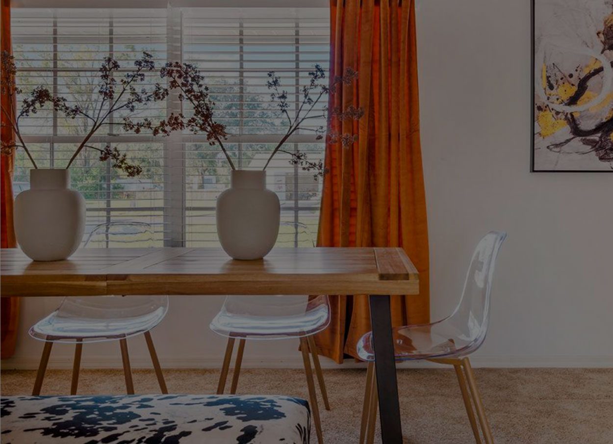 About By Laura Pinzón interior design studio, Tampa FL