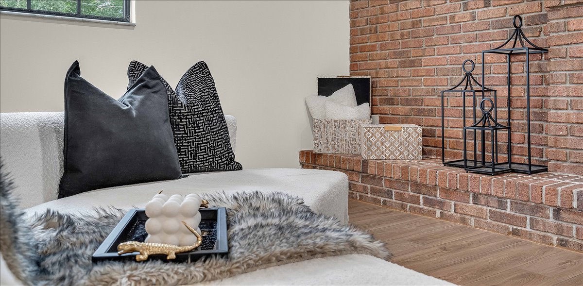 Blackstone Modern · interior view 5 of 12 · design by Laura Pinzón, Tampa FL