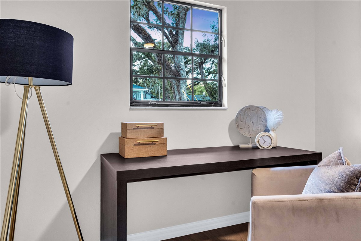 Blackstone Modern · interior view 12 of 12 · design by Laura Pinzón, Tampa FL
