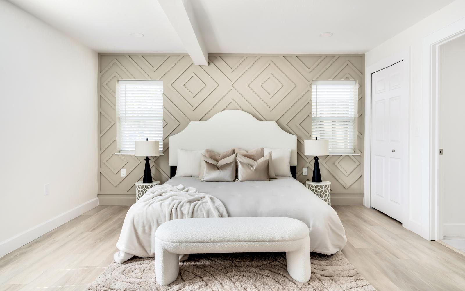 Cozy Collection · interior view 2 of 11 · design by Laura Pinzón, Tampa FL