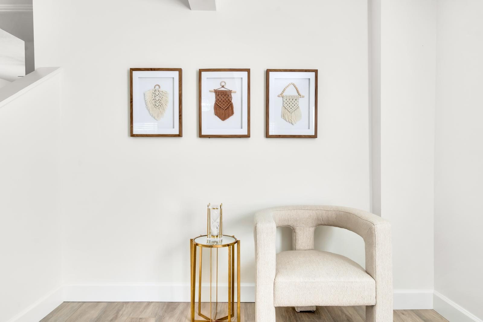 Cozy Collection · interior view 3 of 11 · design by Laura Pinzón, Tampa FL