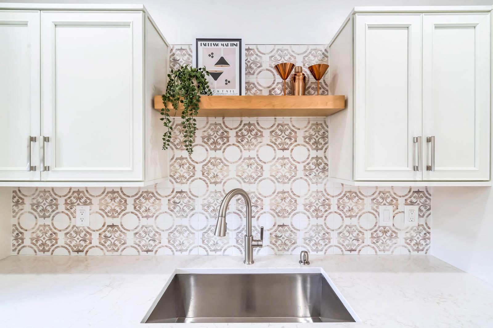 Cozy Collection · interior view 6 of 11 · design by Laura Pinzón, Tampa FL