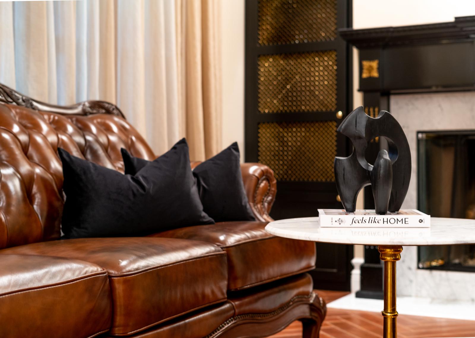 Electric Bayshore · interior view 2 of 12 · design by Laura Pinzón, Tampa FL