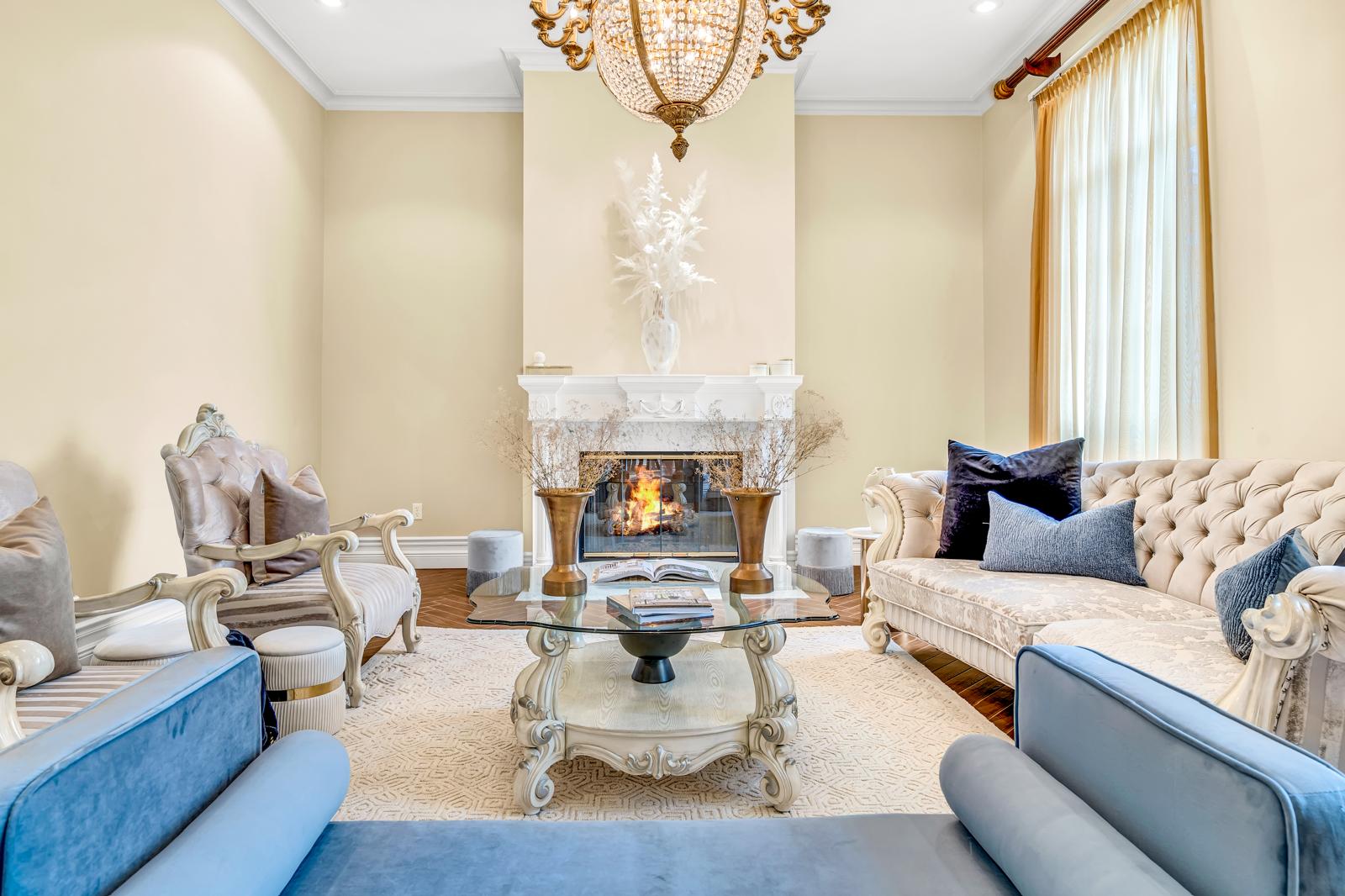 Electric Bayshore · interior view 7 of 12 · design by Laura Pinzón, Tampa FL