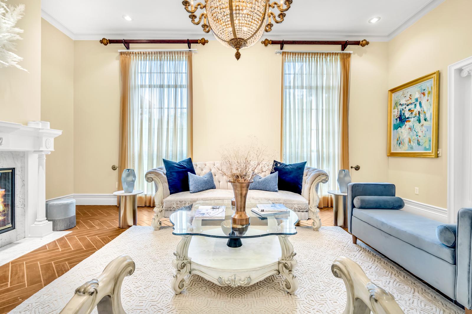 Electric Bayshore · interior view 10 of 12 · design by Laura Pinzón, Tampa FL