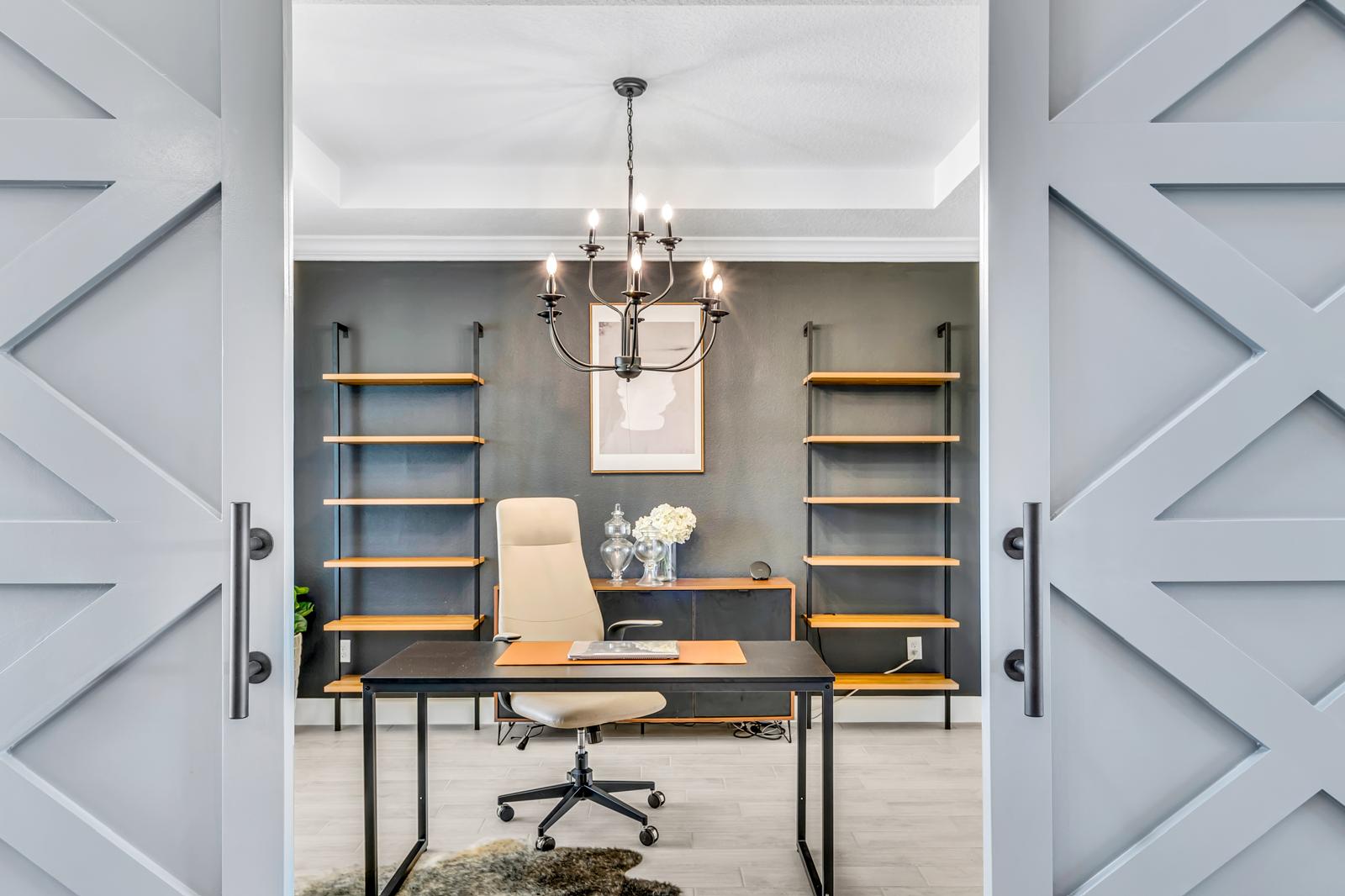Hearth & Hill · interior view 4 of 10 · design by Laura Pinzón, Tampa FL