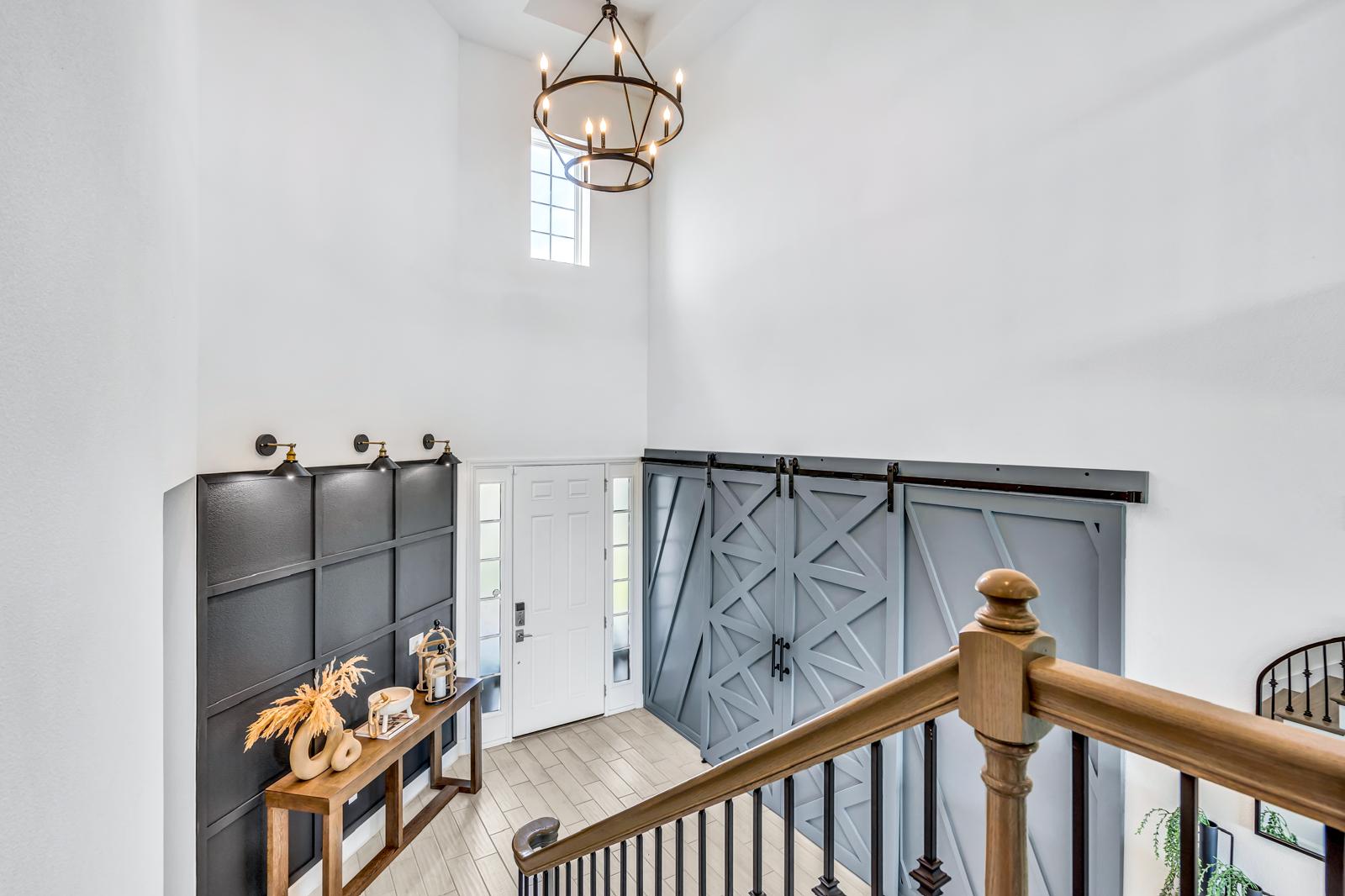 Hearth & Hills II · interior view 16 of 16 · design by Laura Pinzón, Tampa FL