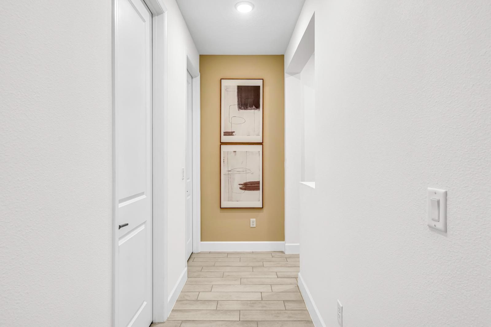 Modern Retreat · interior view 7 of 16 · design by Laura Pinzón, Tampa FL