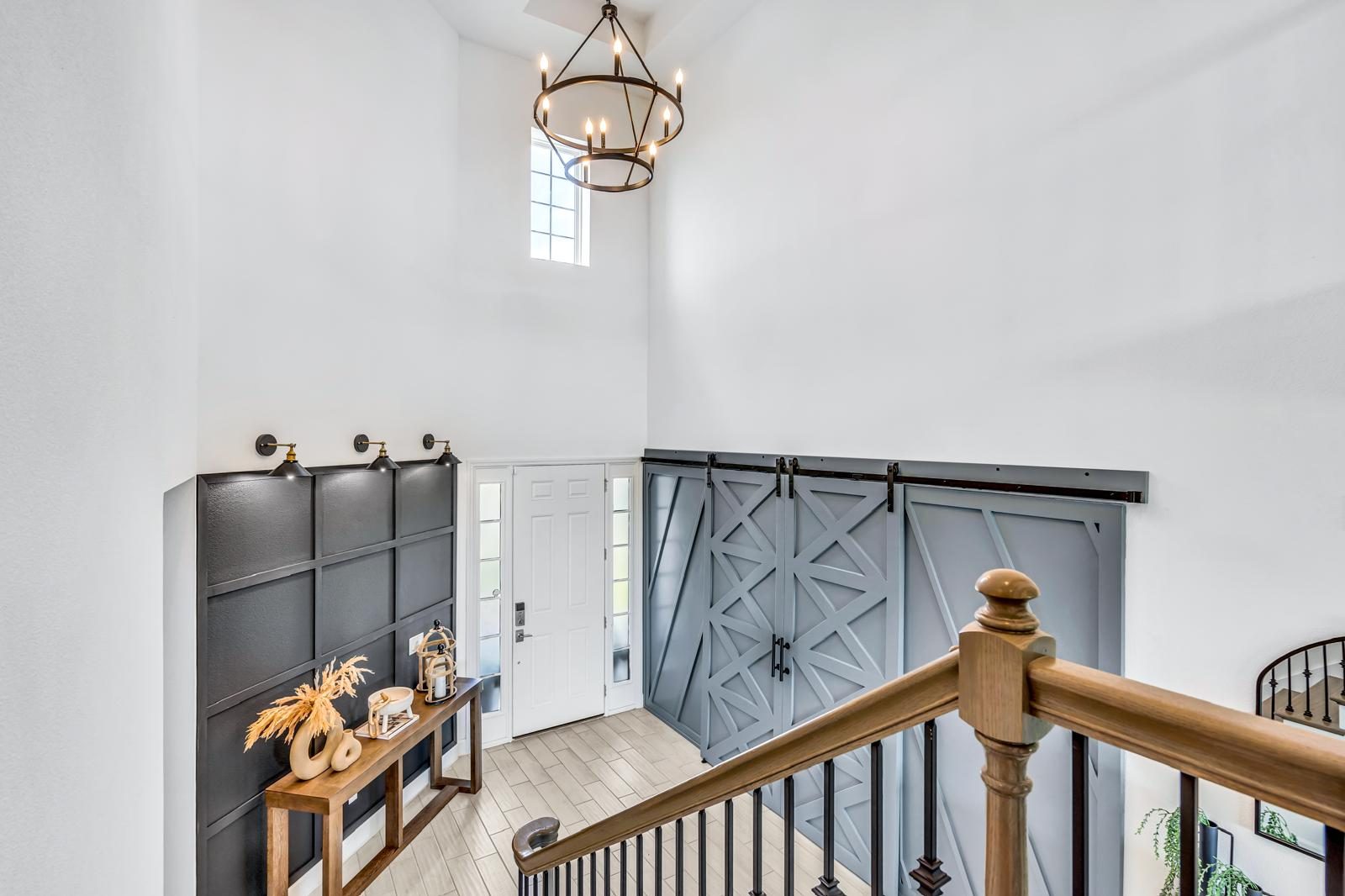 Modern Retreat · interior view 16 of 16 · design by Laura Pinzón, Tampa FL