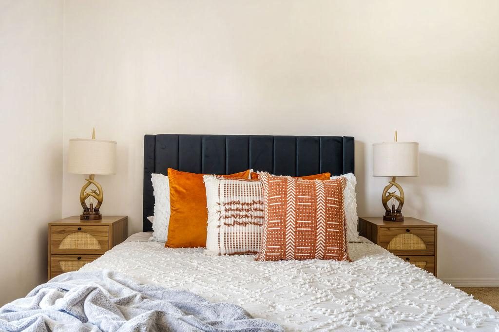 Moroccan Art House · interior view 4 of 15 · design by Laura Pinzón, Tampa FL