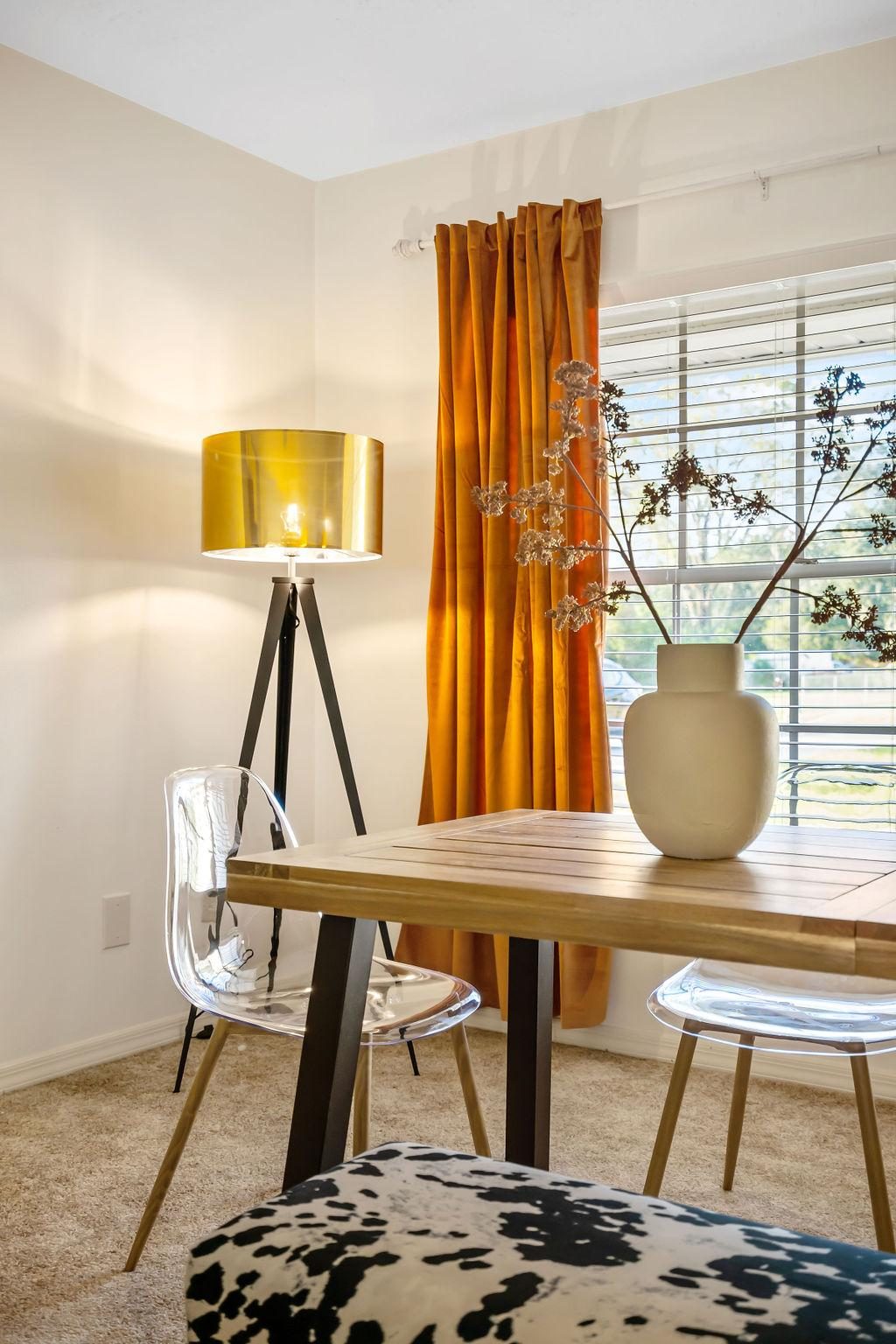 Moroccan Art House · interior view 8 of 15 · design by Laura Pinzón, Tampa FL