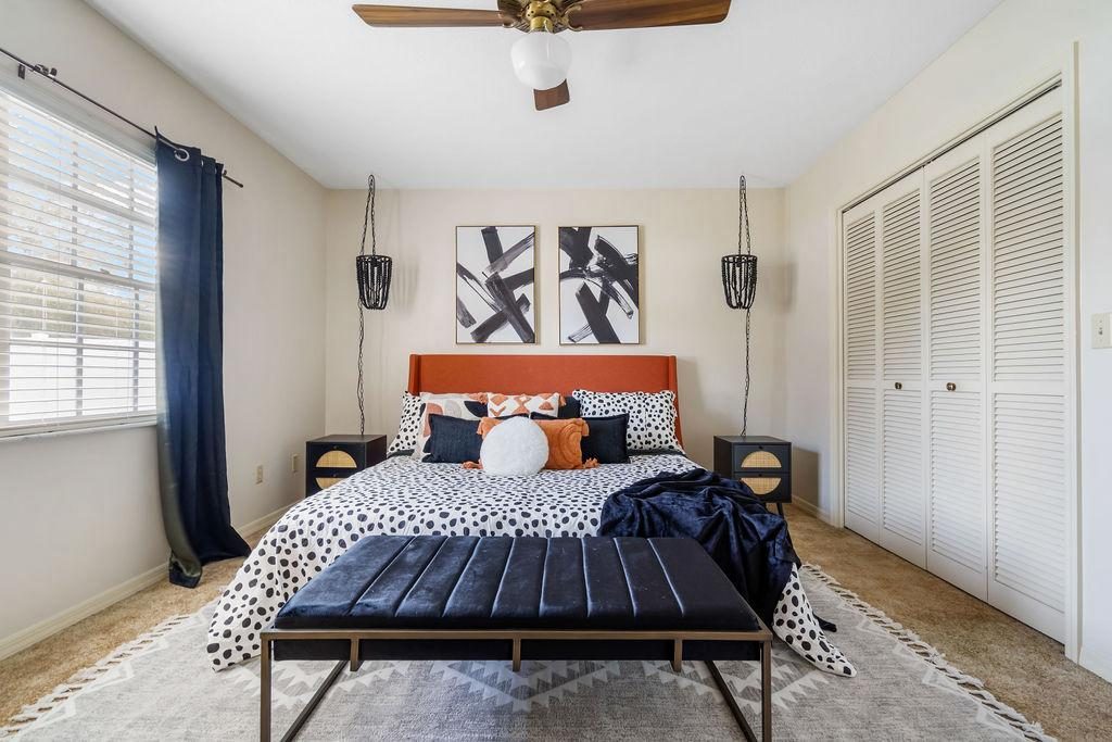 Moroccan Art House · interior view 12 of 15 · design by Laura Pinzón, Tampa FL