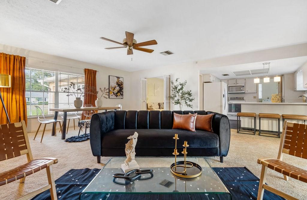 Moroccan Art House · interior view 14 of 15 · design by Laura Pinzón, Tampa FL