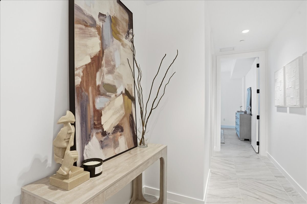 Skyline Collection · interior view 2 of 47 · design by Laura Pinzón, Tampa FL