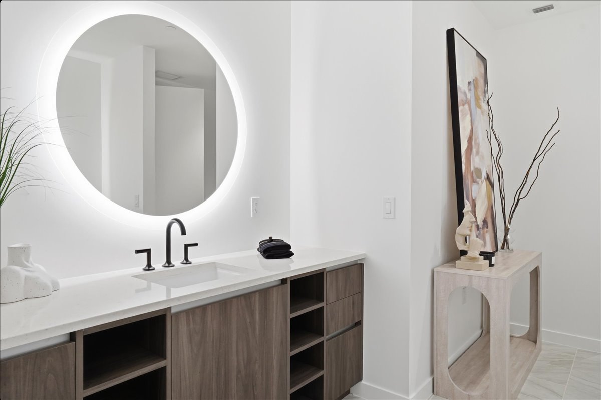 Skyline Collection · interior view 3 of 47 · design by Laura Pinzón, Tampa FL