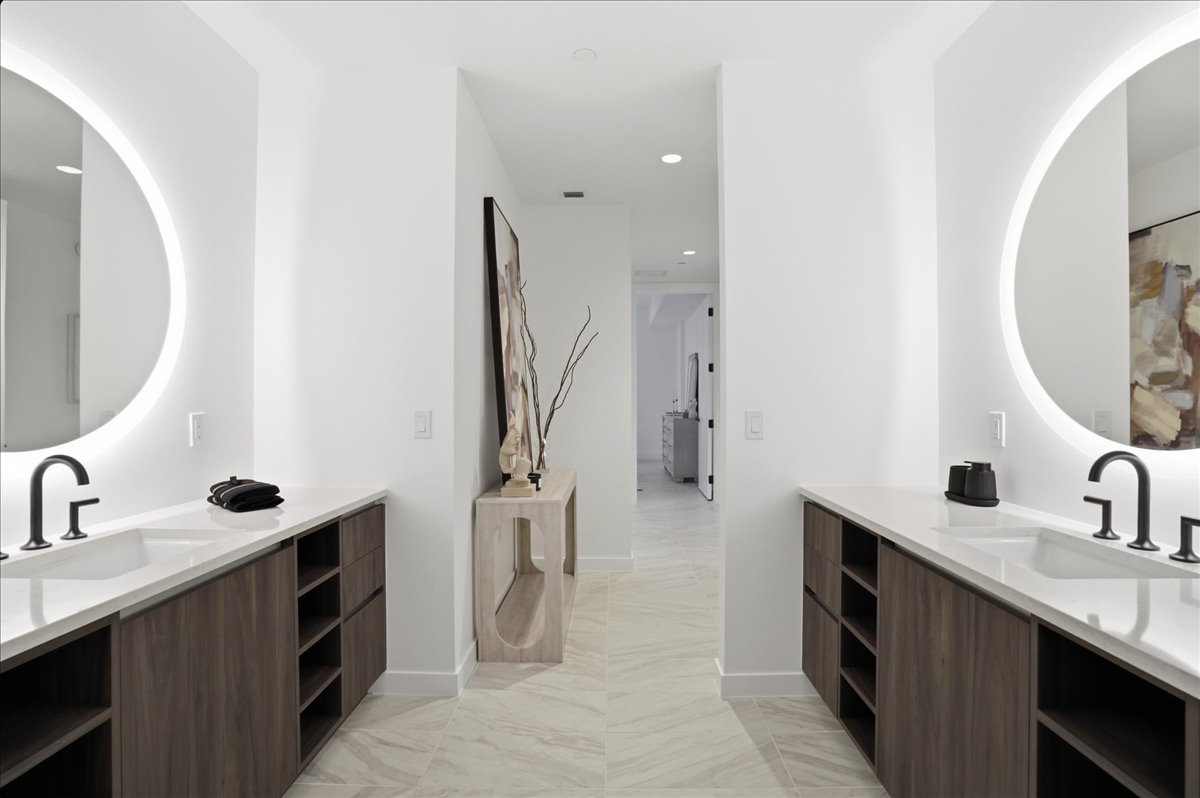 Skyline Collection · interior view 4 of 47 · design by Laura Pinzón, Tampa FL