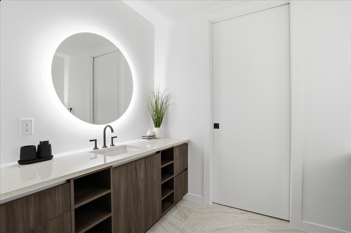 Skyline Collection · interior view 6 of 47 · design by Laura Pinzón, Tampa FL