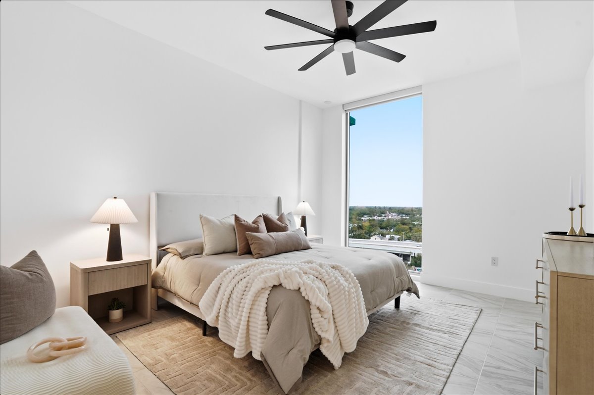Skyline Collection · interior view 14 of 47 · design by Laura Pinzón, Tampa FL