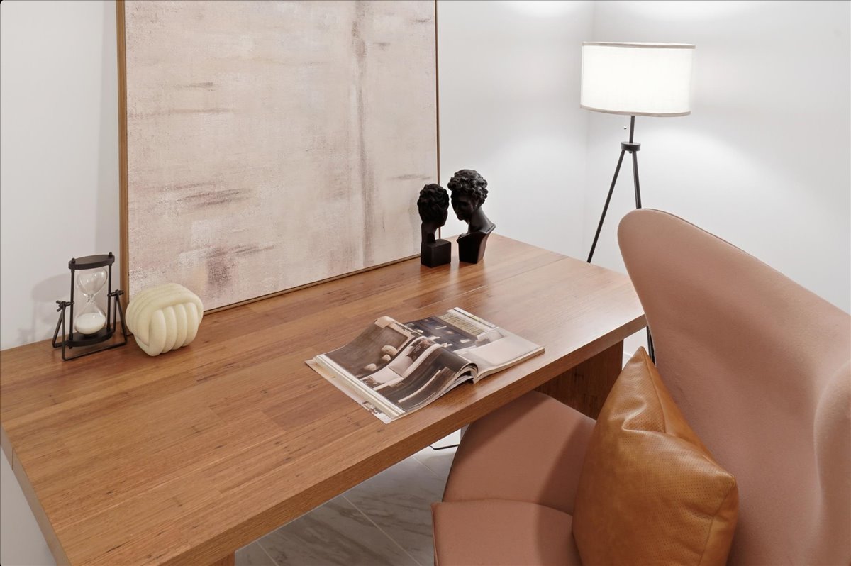 Skyline Collection · interior view 17 of 47 · design by Laura Pinzón, Tampa FL