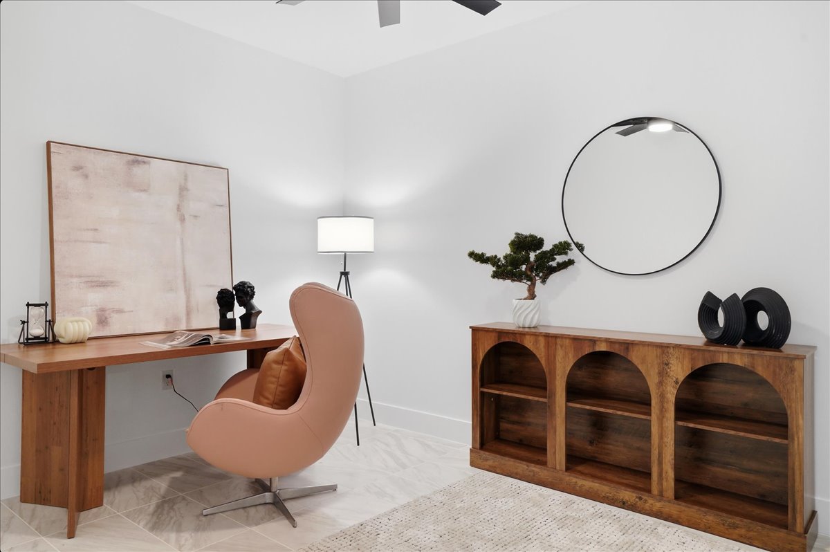 Skyline Collection · interior view 18 of 47 · design by Laura Pinzón, Tampa FL