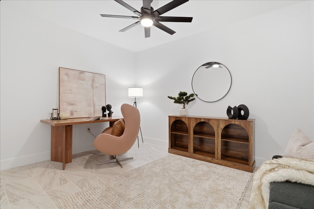 Skyline Collection · interior view 20 of 47 · design by Laura Pinzón, Tampa FL