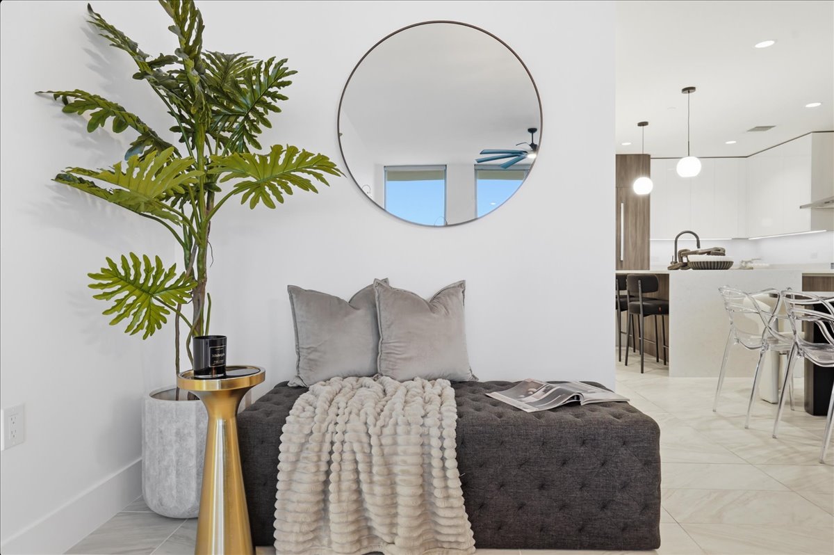 Skyline Collection · interior view 39 of 47 · design by Laura Pinzón, Tampa FL