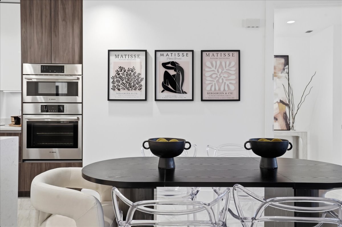 Skyline Collection · interior view 44 of 47 · design by Laura Pinzón, Tampa FL