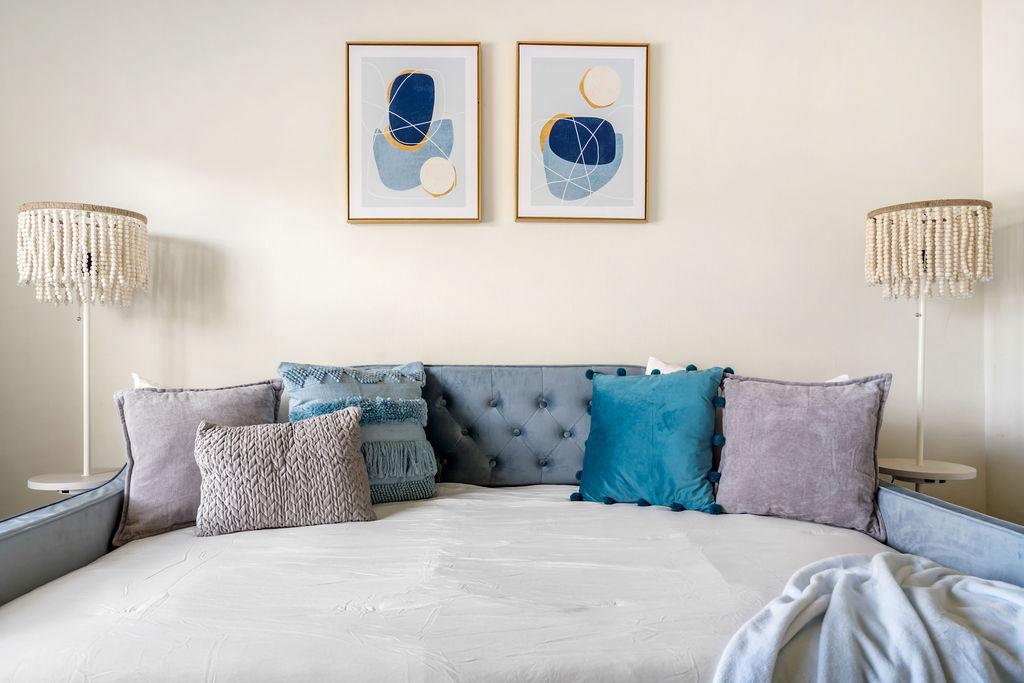 Stable Art House · interior view 1 of 13 · design by Laura Pinzón, Tampa FL