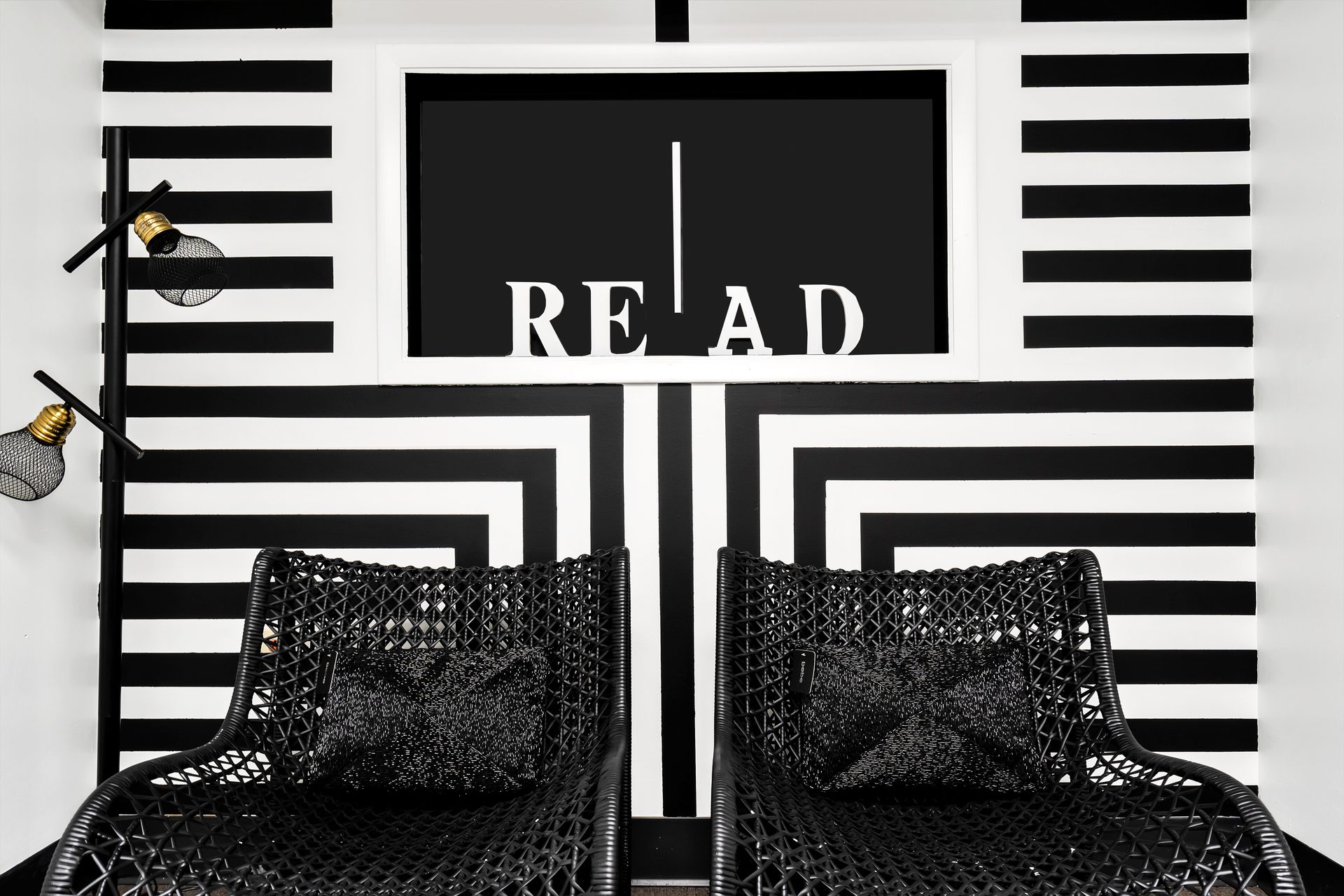 The Heights · interior view 2 of 15 · design by Laura Pinzón, Tampa FL