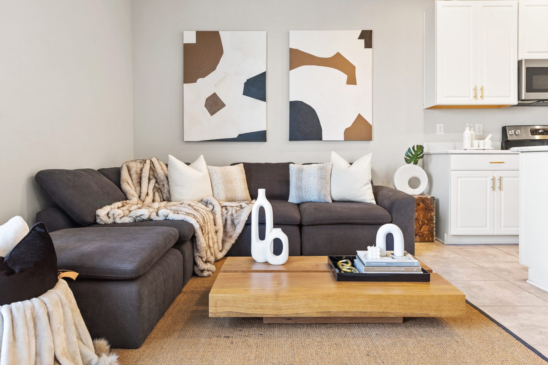 The Heights · interior view 7 of 15 · design by Laura Pinzón, Tampa FL