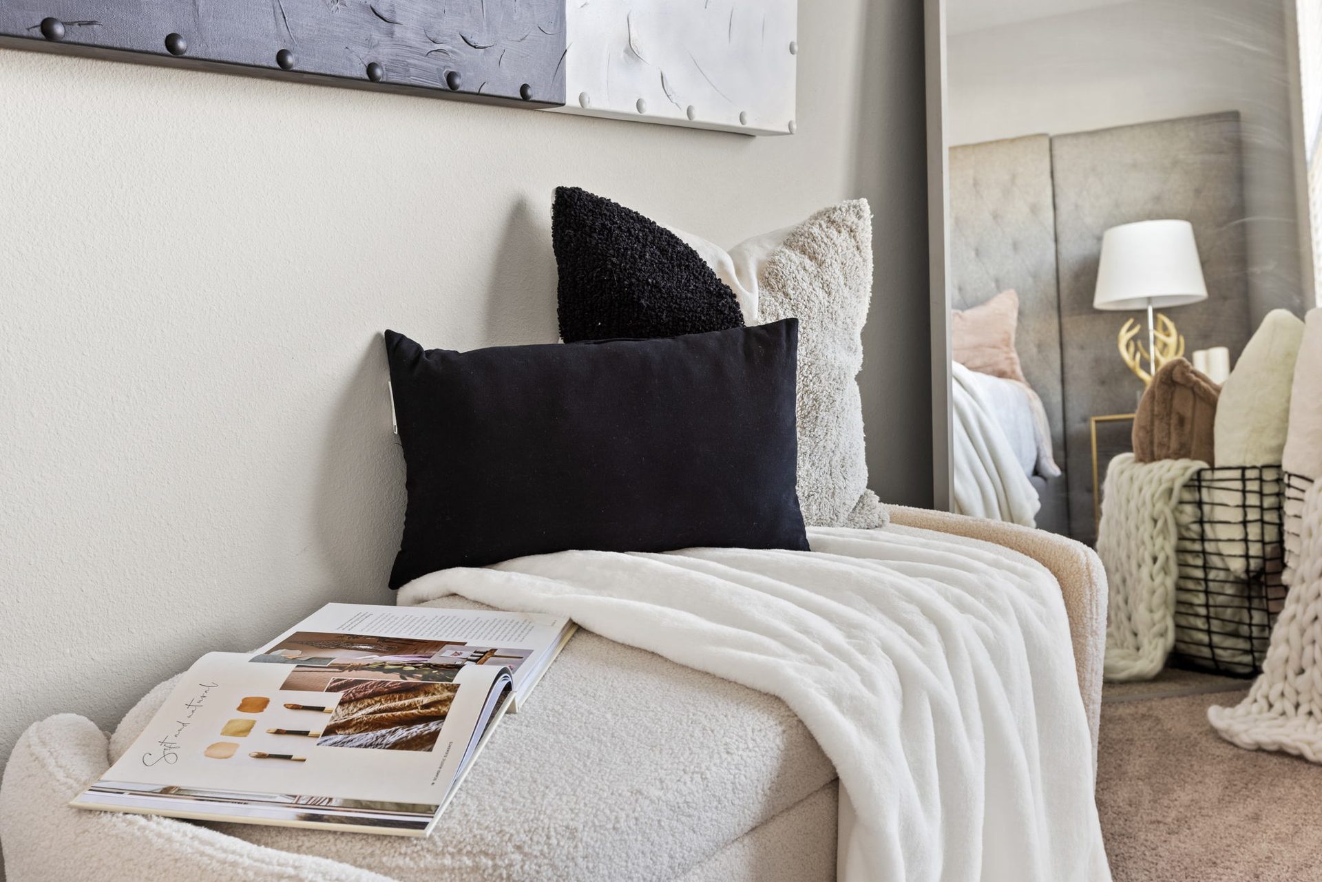 The Heights · interior view 12 of 15 · design by Laura Pinzón, Tampa FL