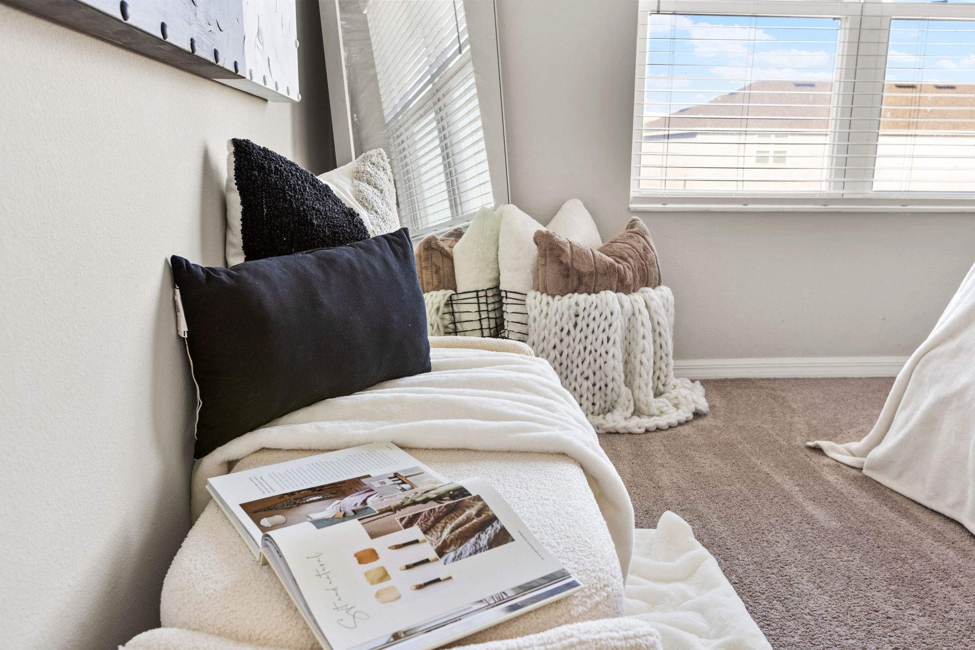 The Heights · interior view 14 of 15 · design by Laura Pinzón, Tampa FL