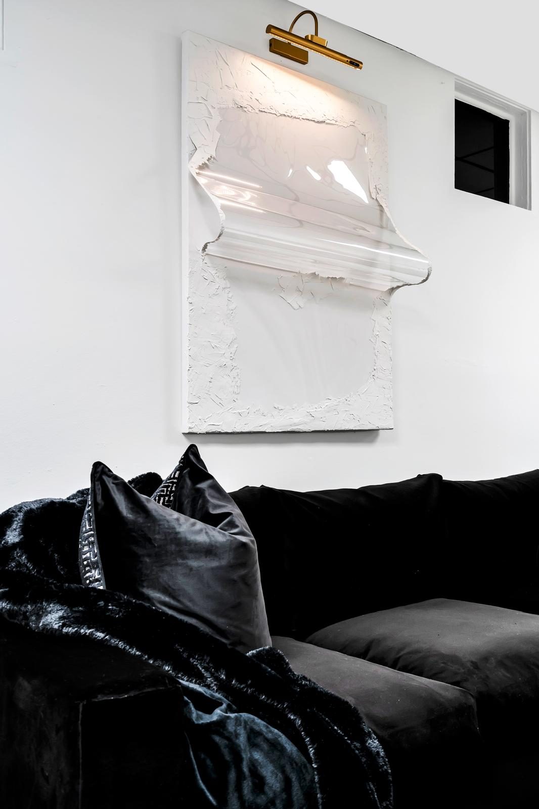 The Hills Farmhouse · interior view 1 of 6 · design by Laura Pinzón, Tampa FL