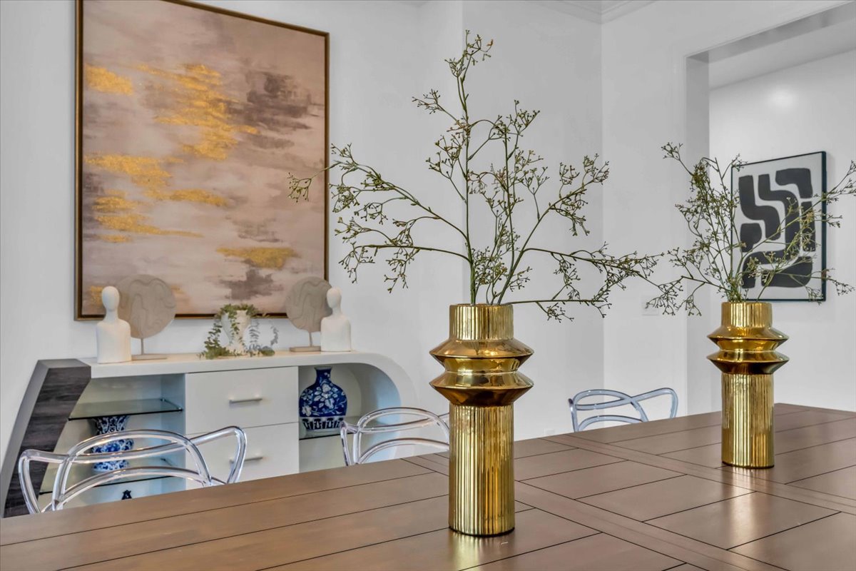 The Line House · interior view 4 of 31 · design by Laura Pinzón, Tampa FL