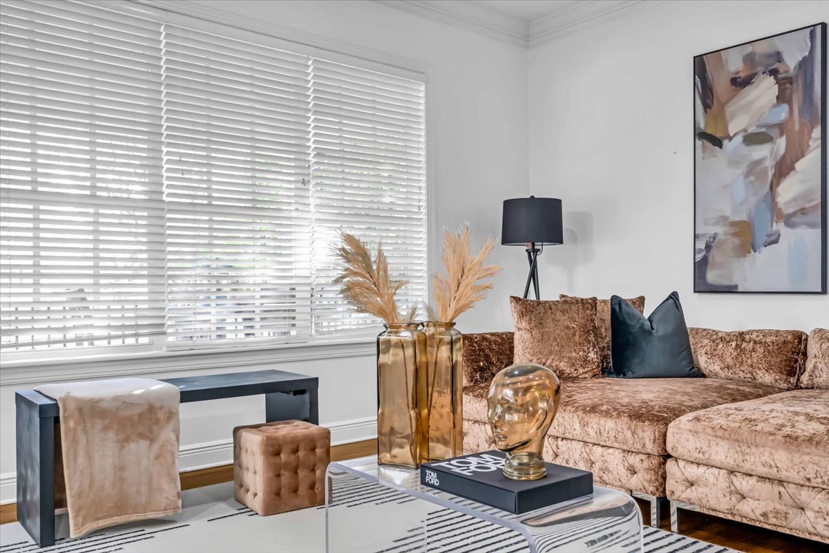 The Line House · interior view 7 of 31 · design by Laura Pinzón, Tampa FL