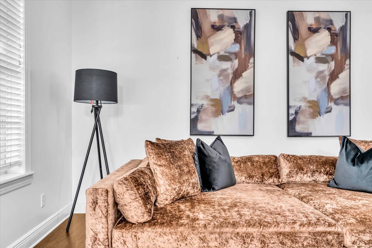 The Line House · interior view 8 of 31 · design by Laura Pinzón, Tampa FL