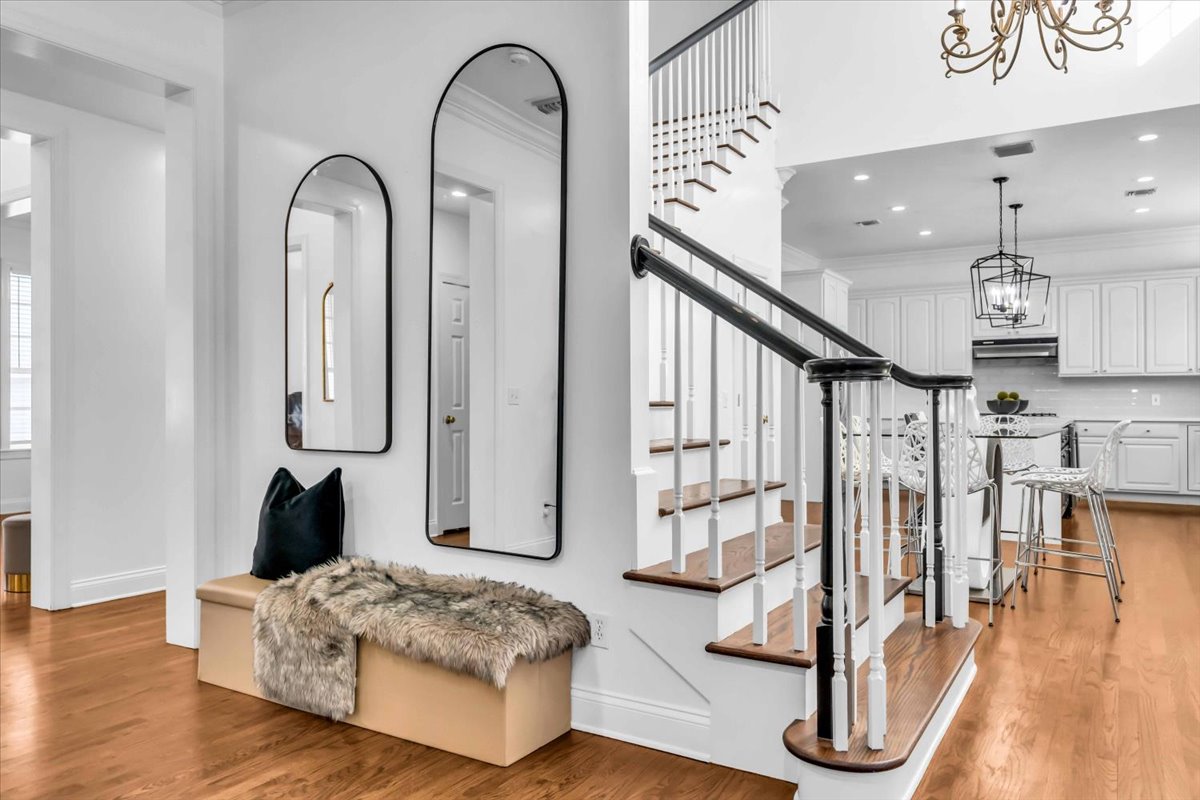The Line House · interior view 10 of 31 · design by Laura Pinzón, Tampa FL