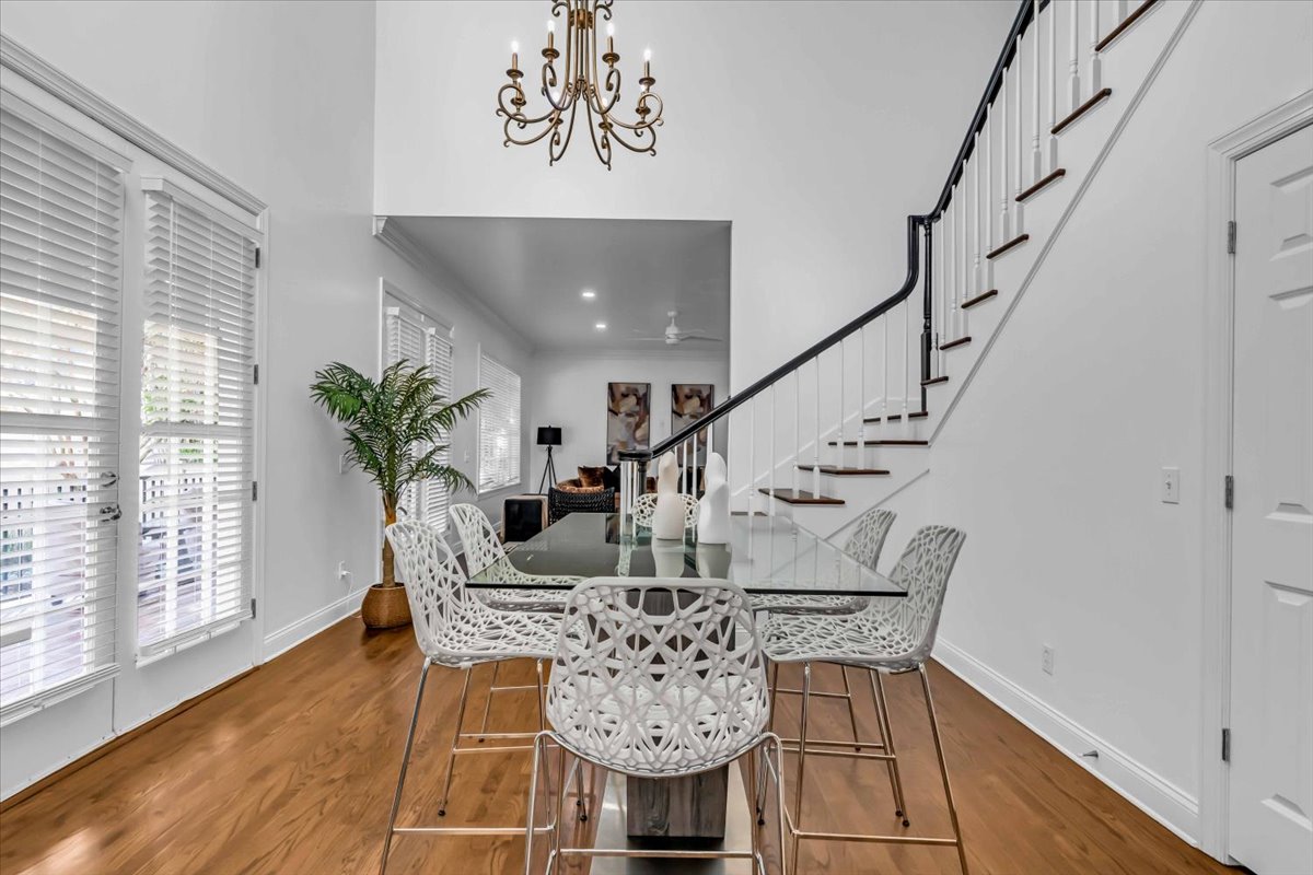 The Line House · interior view 15 of 31 · design by Laura Pinzón, Tampa FL