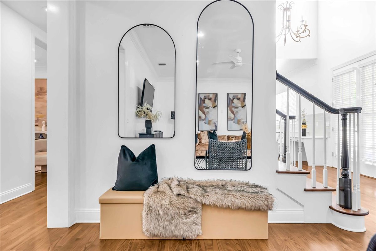 The Line House · interior view 19 of 31 · design by Laura Pinzón, Tampa FL