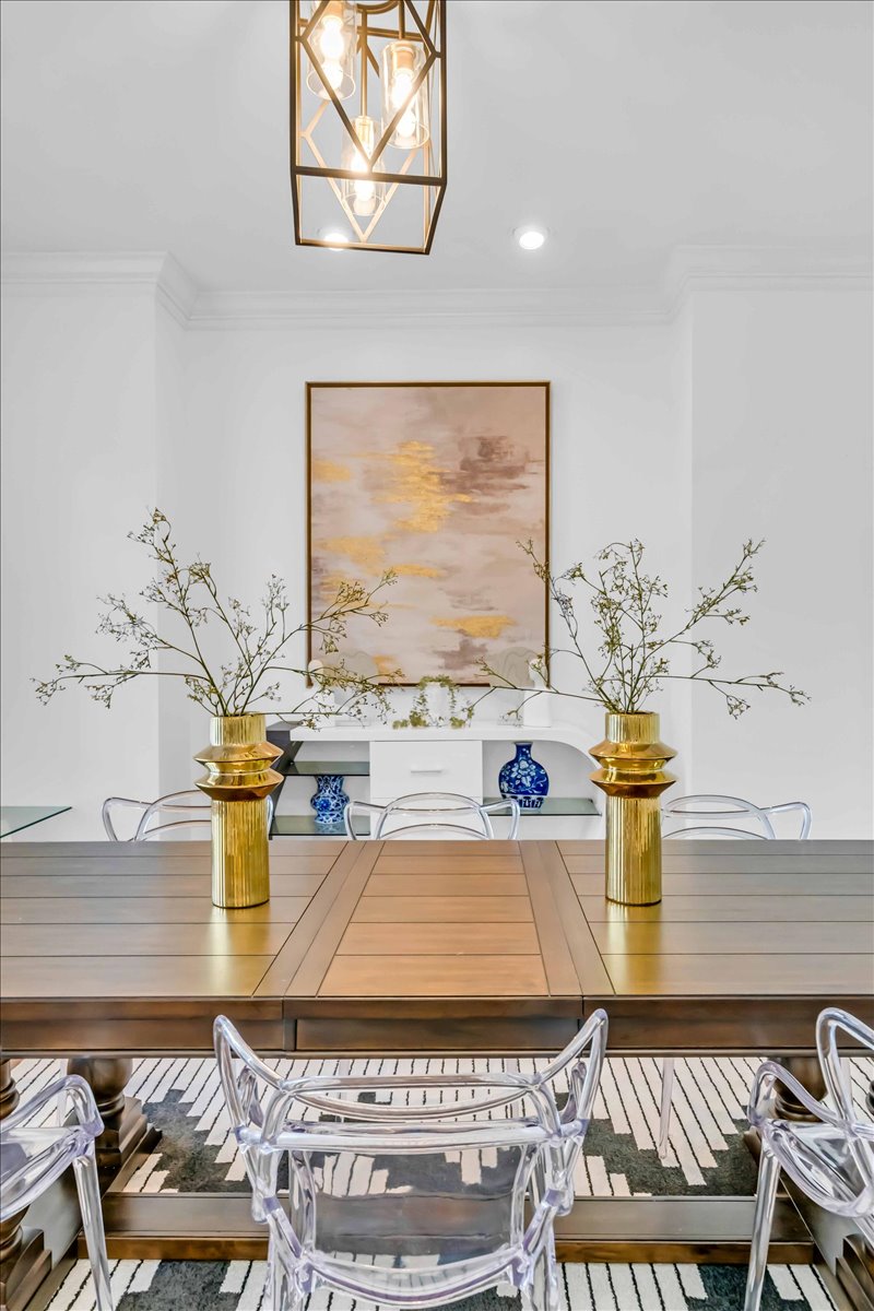 The Line House · interior view 22 of 31 · design by Laura Pinzón, Tampa FL