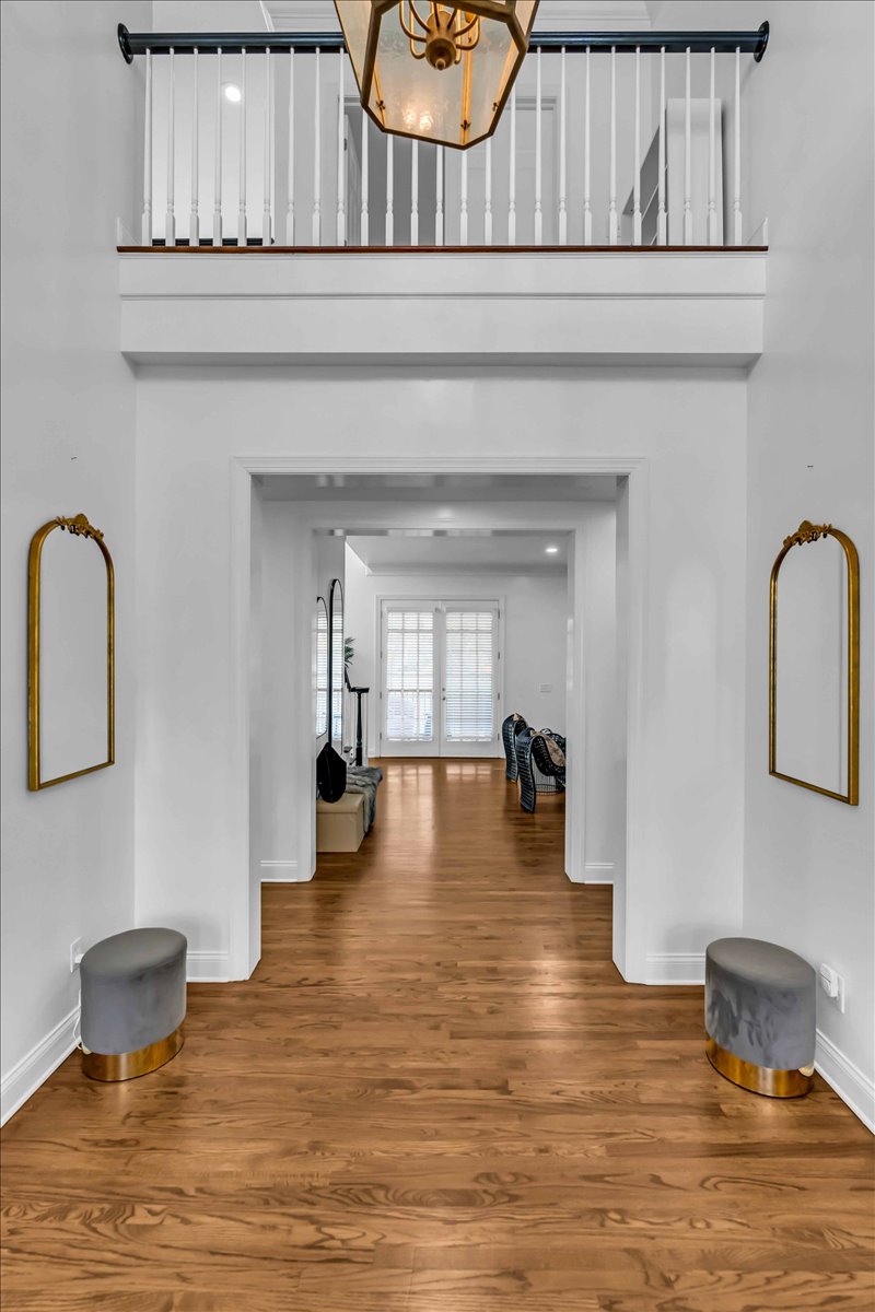 The Line House · interior view 24 of 31 · design by Laura Pinzón, Tampa FL