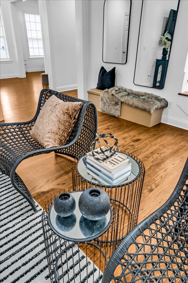 The Line House · interior view 27 of 31 · design by Laura Pinzón, Tampa FL