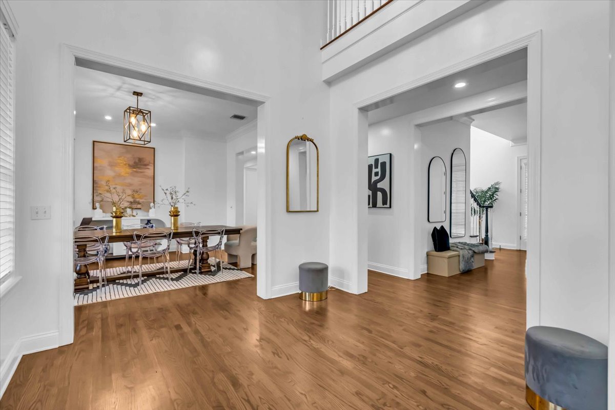 The Line House · interior view 29 of 31 · design by Laura Pinzón, Tampa FL