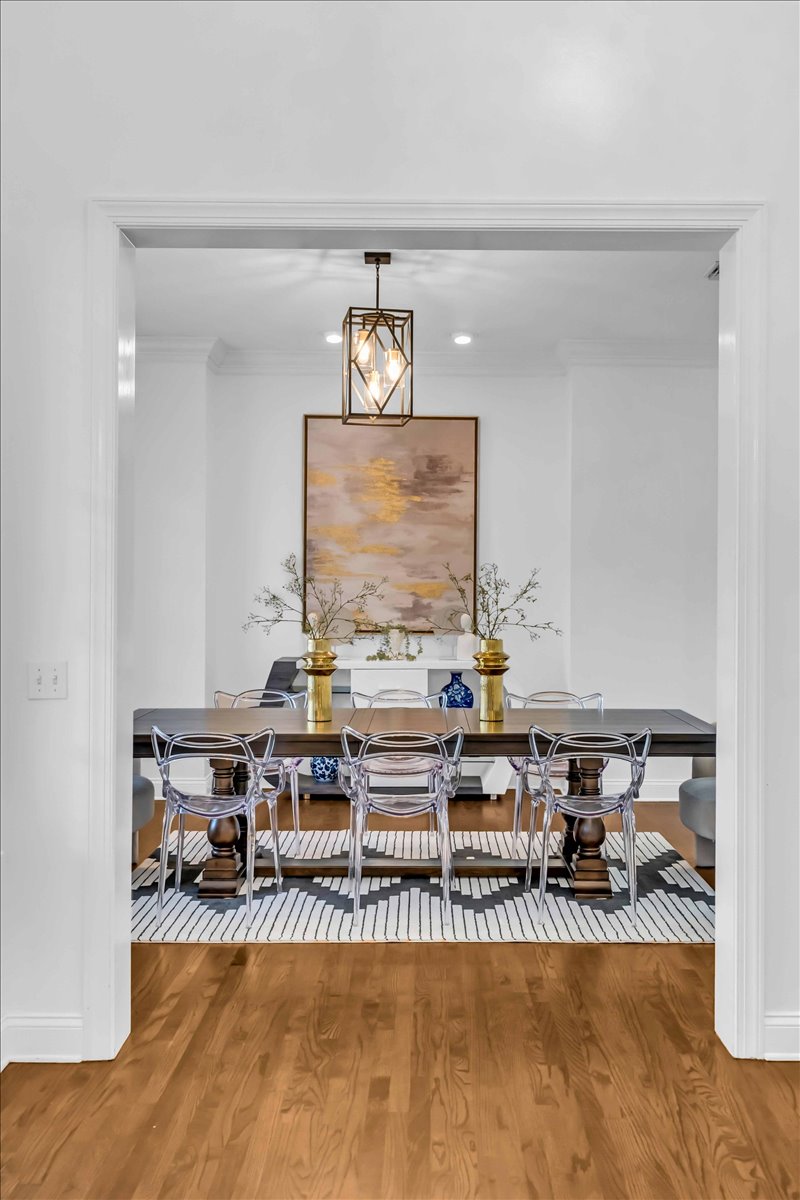 The Line House · interior view 30 of 31 · design by Laura Pinzón, Tampa FL