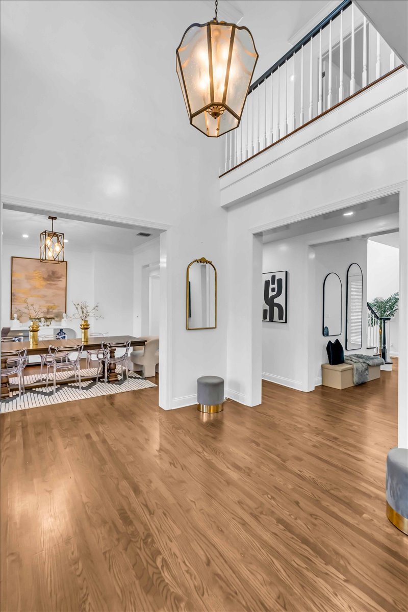 The Line House · interior view 31 of 31 · design by Laura Pinzón, Tampa FL