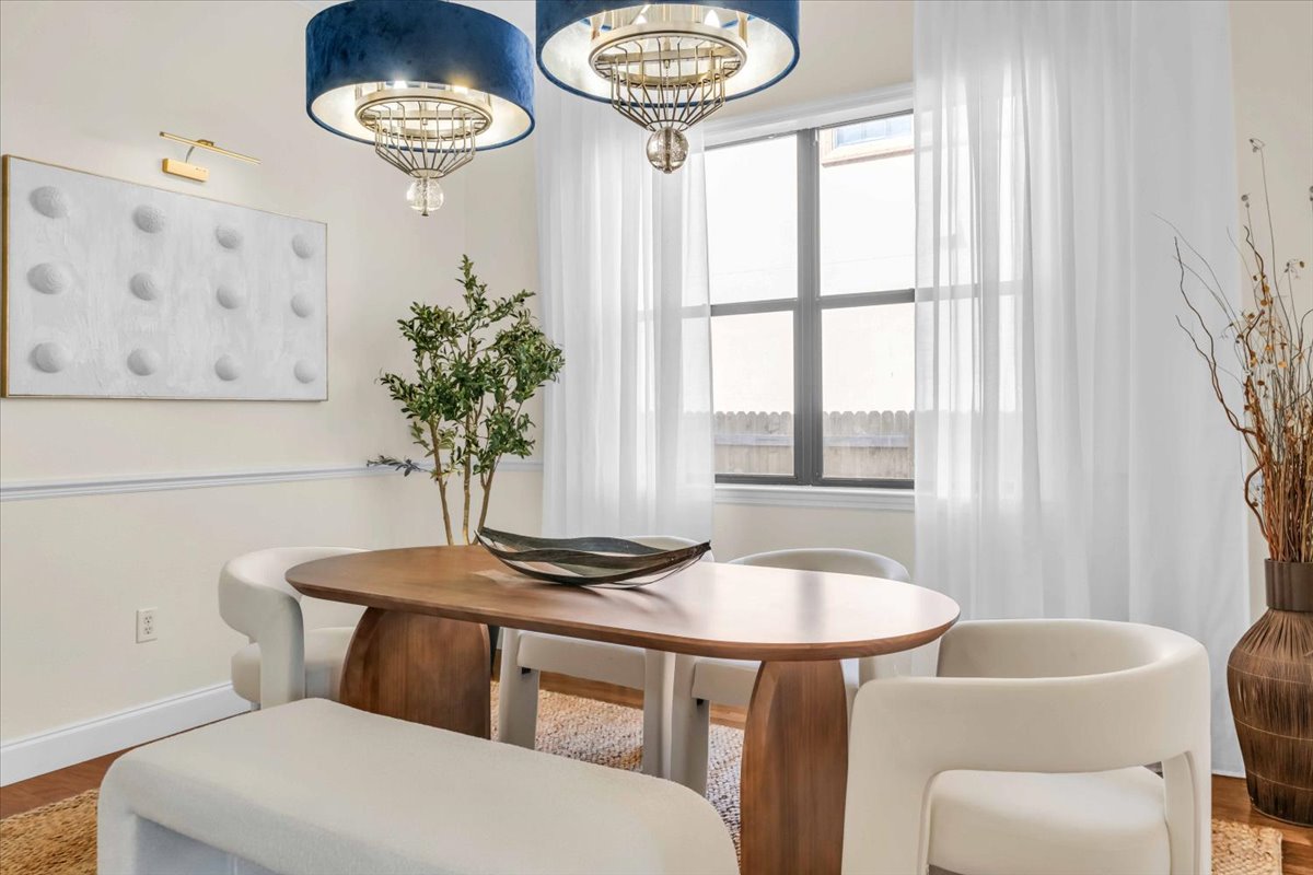 The Mason Butterfly · residential interior design project by Laura Pinzón, Tampa FL