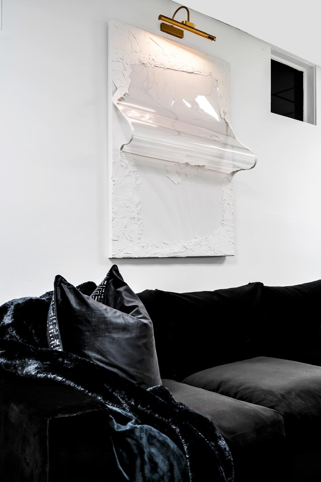 The Studio · interior view 1 of 6 · design by Laura Pinzón, Tampa FL